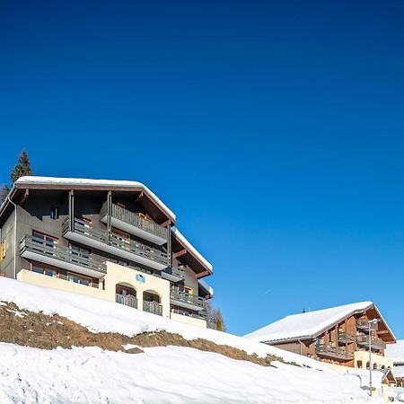 Vacanceole - Residence Le Sappey - Doucy La Léchère Exteriér fotografie