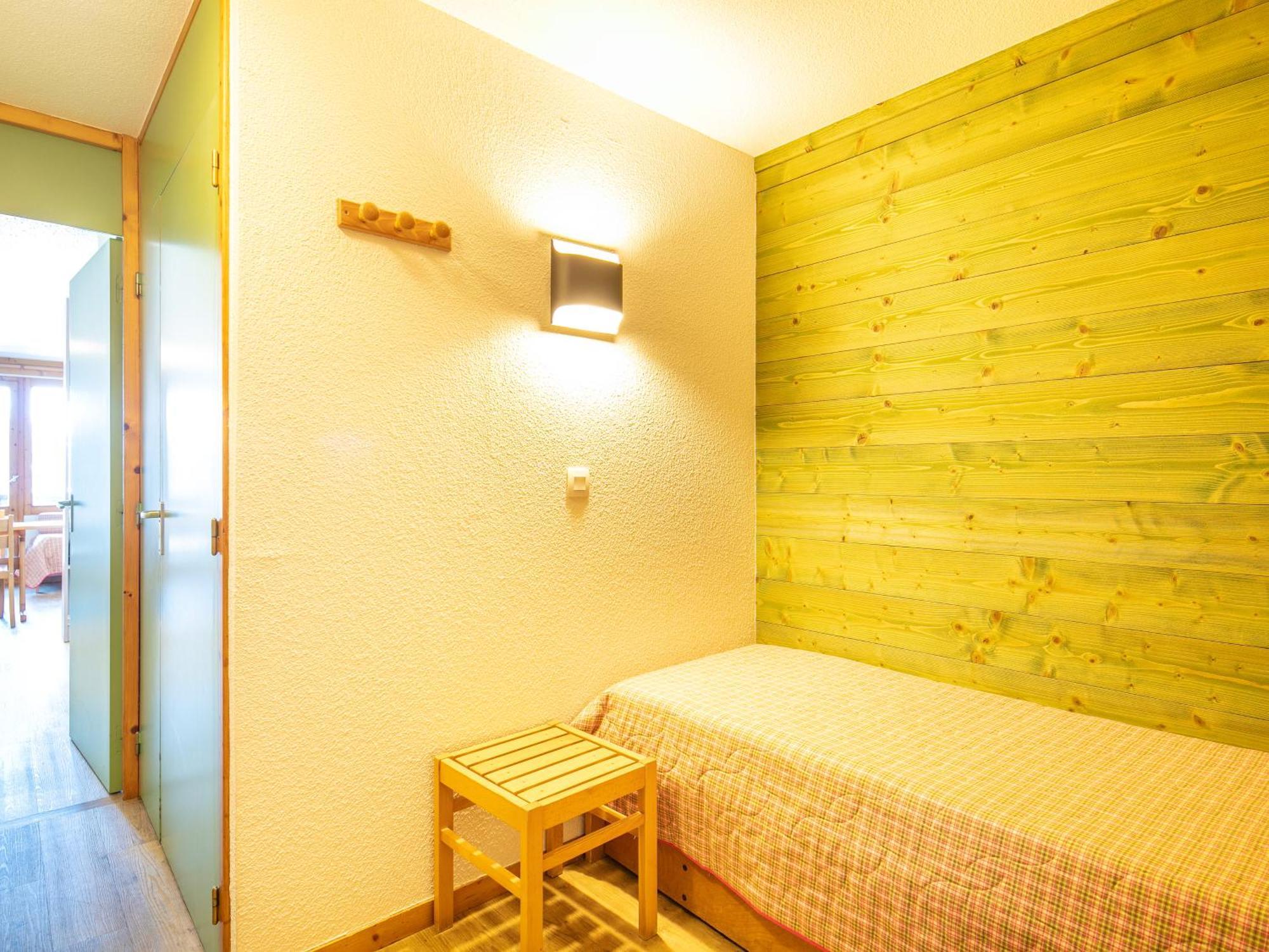 Vacanceole - Residence Le Sappey - Doucy La Léchère Exteriér fotografie
