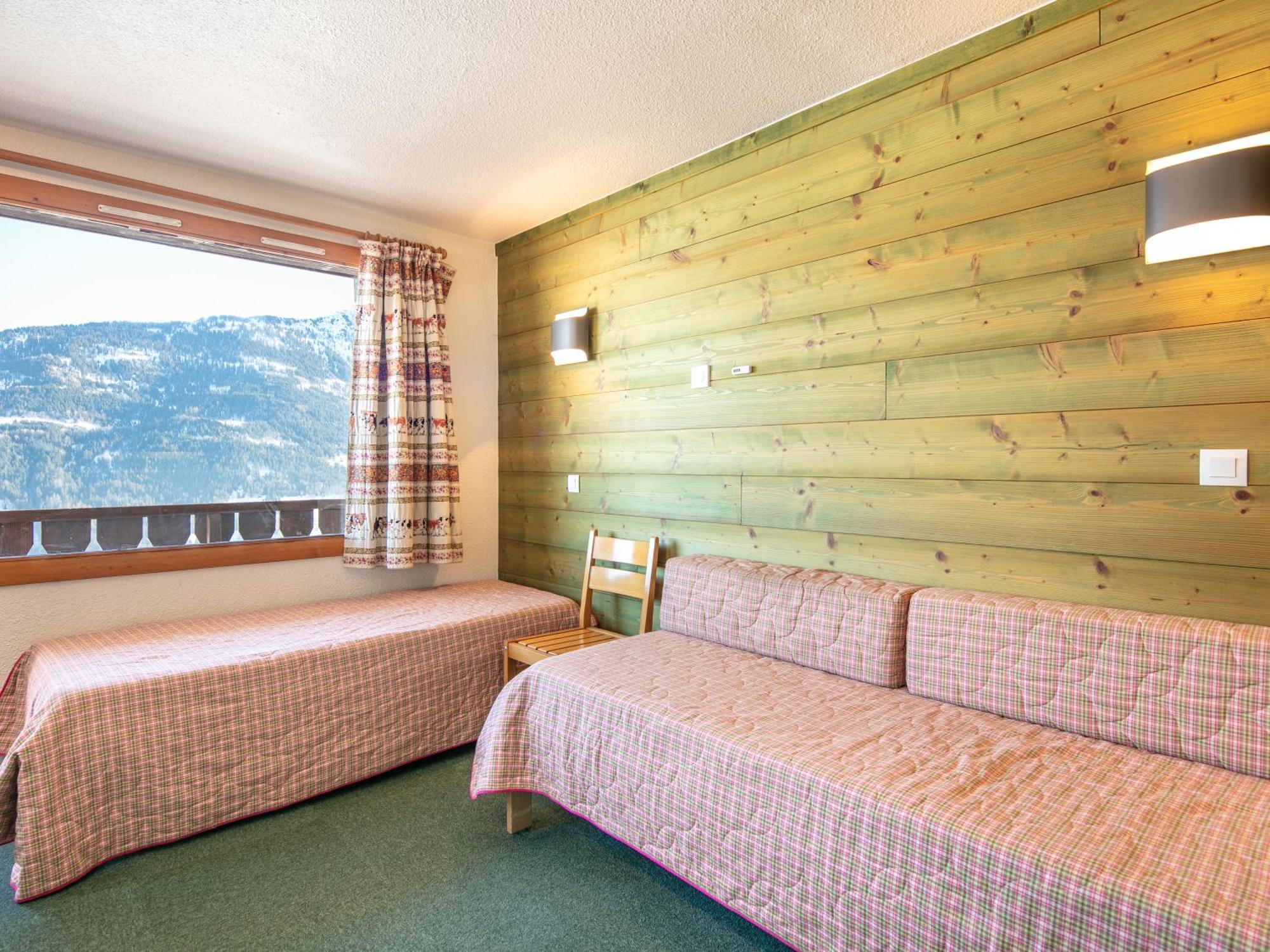 Vacanceole - Residence Le Sappey - Doucy La Léchère Exteriér fotografie